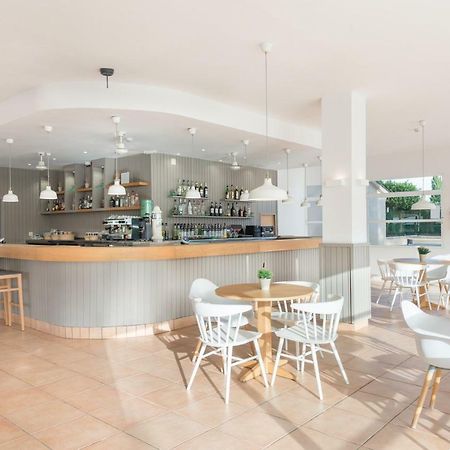 Apartamento Lagoon Center Port de Alcudia  Esterno foto