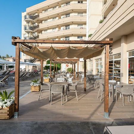 Apartamento Lagoon Center Port de Alcudia  Esterno foto