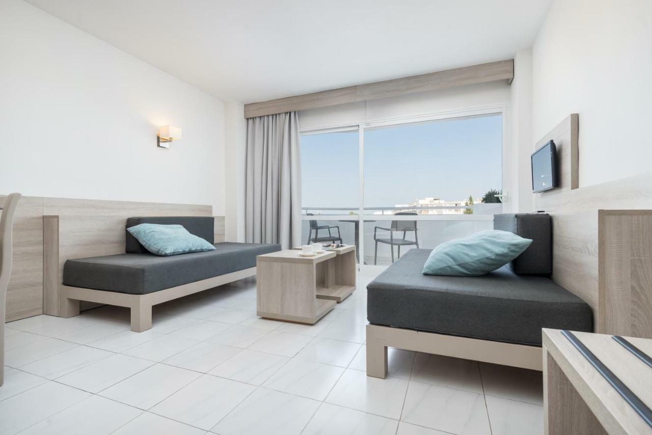Apartamento Lagoon Center Port de Alcudia  Esterno foto