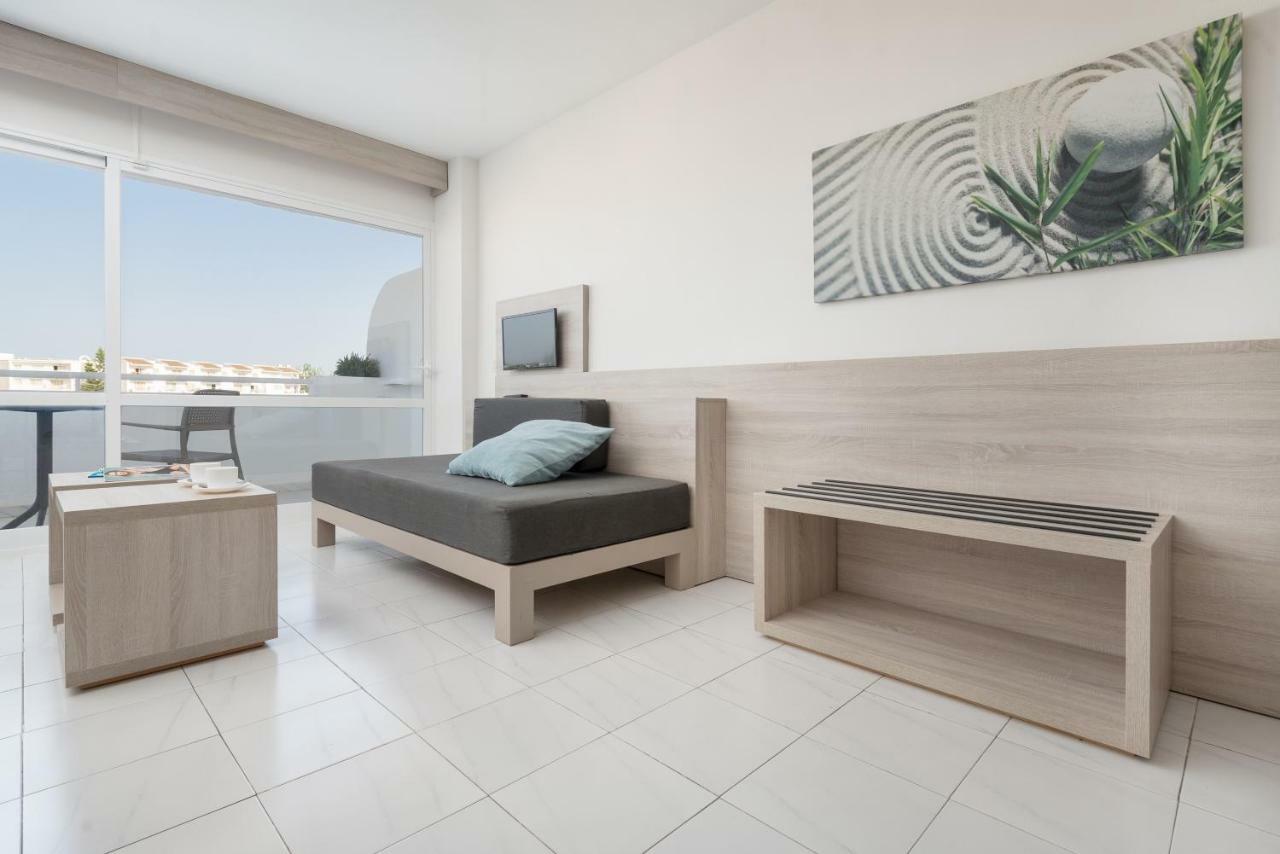 Apartamento Lagoon Center Port de Alcudia  Esterno foto