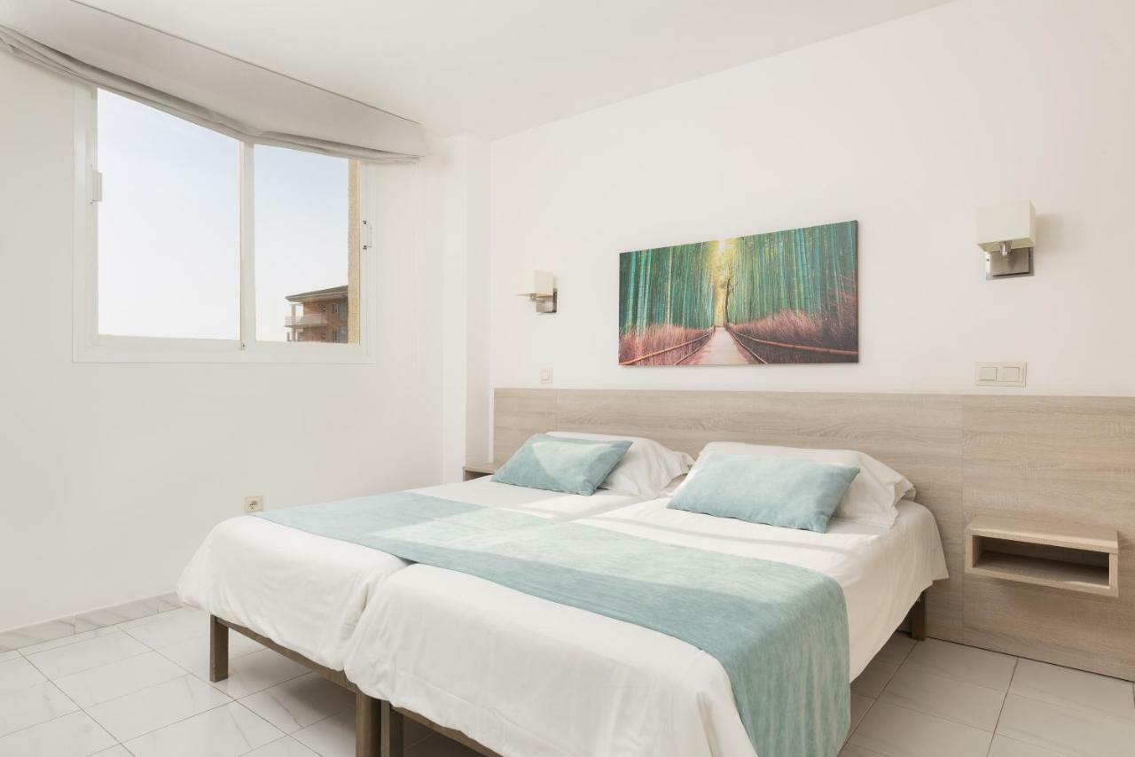 Apartamento Lagoon Center Port de Alcudia  Esterno foto