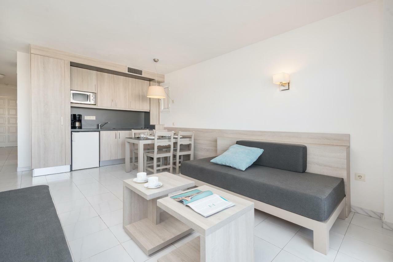 Apartamento Lagoon Center Port de Alcudia  Esterno foto