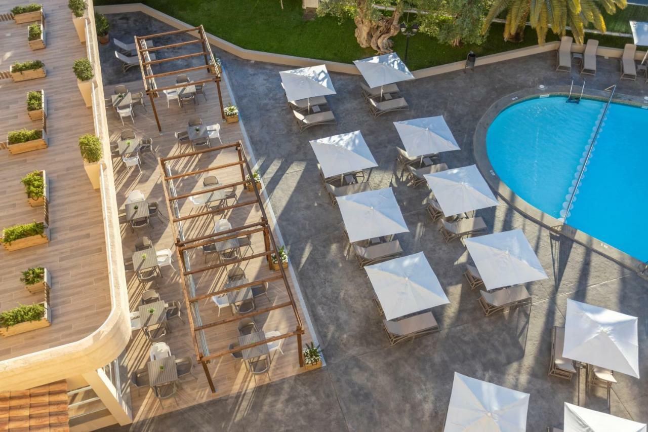 Apartamento Lagoon Center Port de Alcudia  Esterno foto