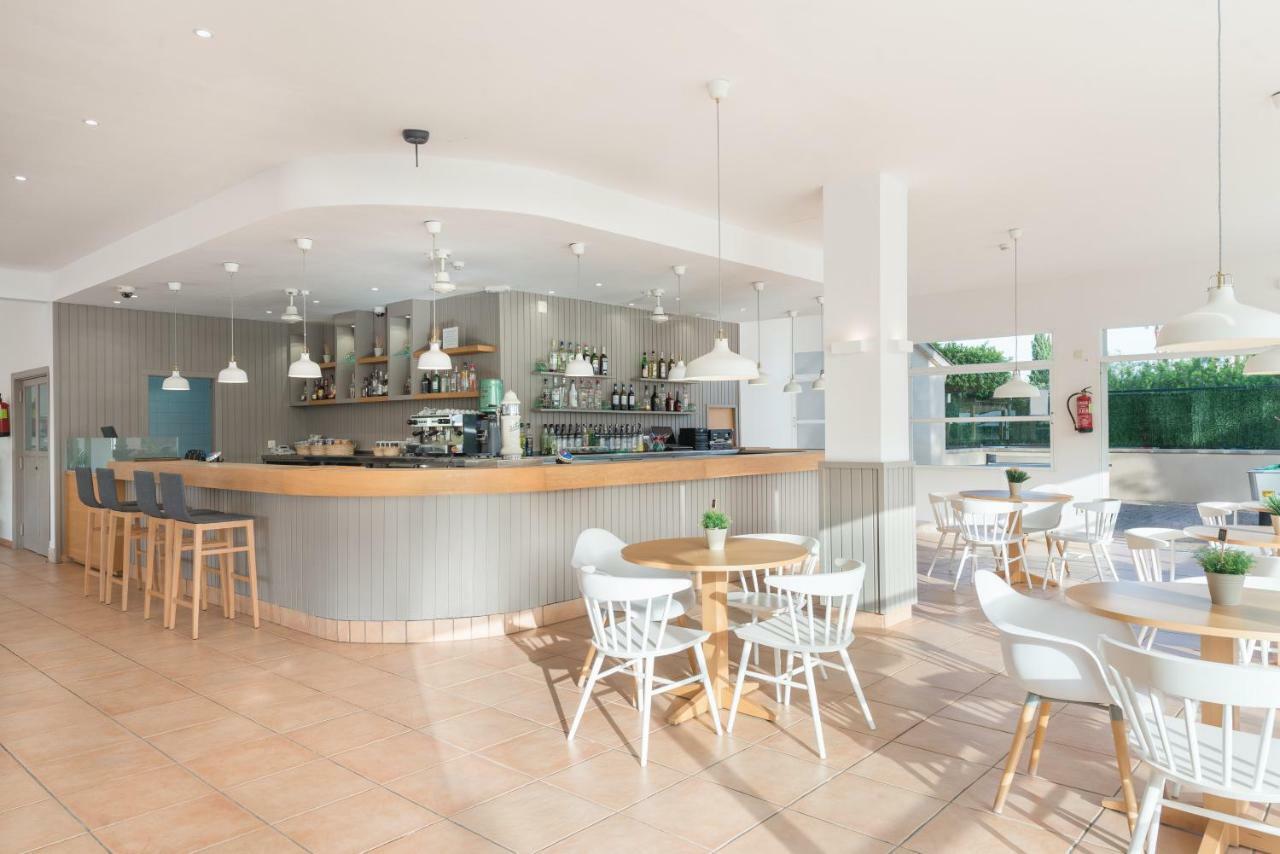 Apartamento Lagoon Center Port de Alcudia  Esterno foto