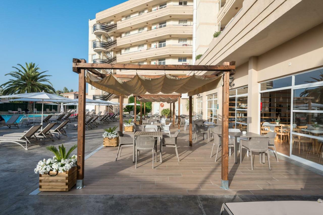 Apartamento Lagoon Center Port de Alcudia  Esterno foto