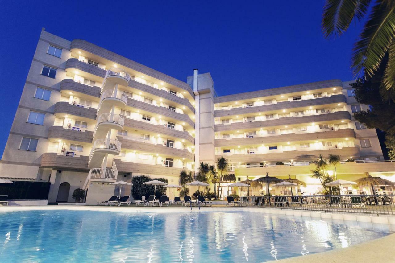 Apartamento Lagoon Center Port de Alcudia  Esterno foto