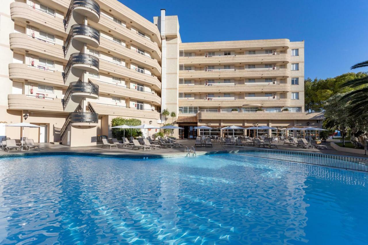 Apartamento Lagoon Center Port de Alcudia  Esterno foto