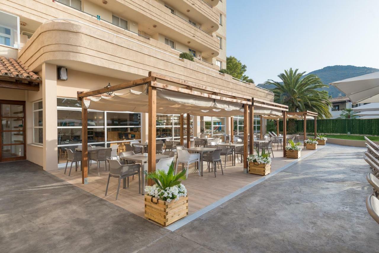 Apartamento Lagoon Center Port de Alcudia  Esterno foto