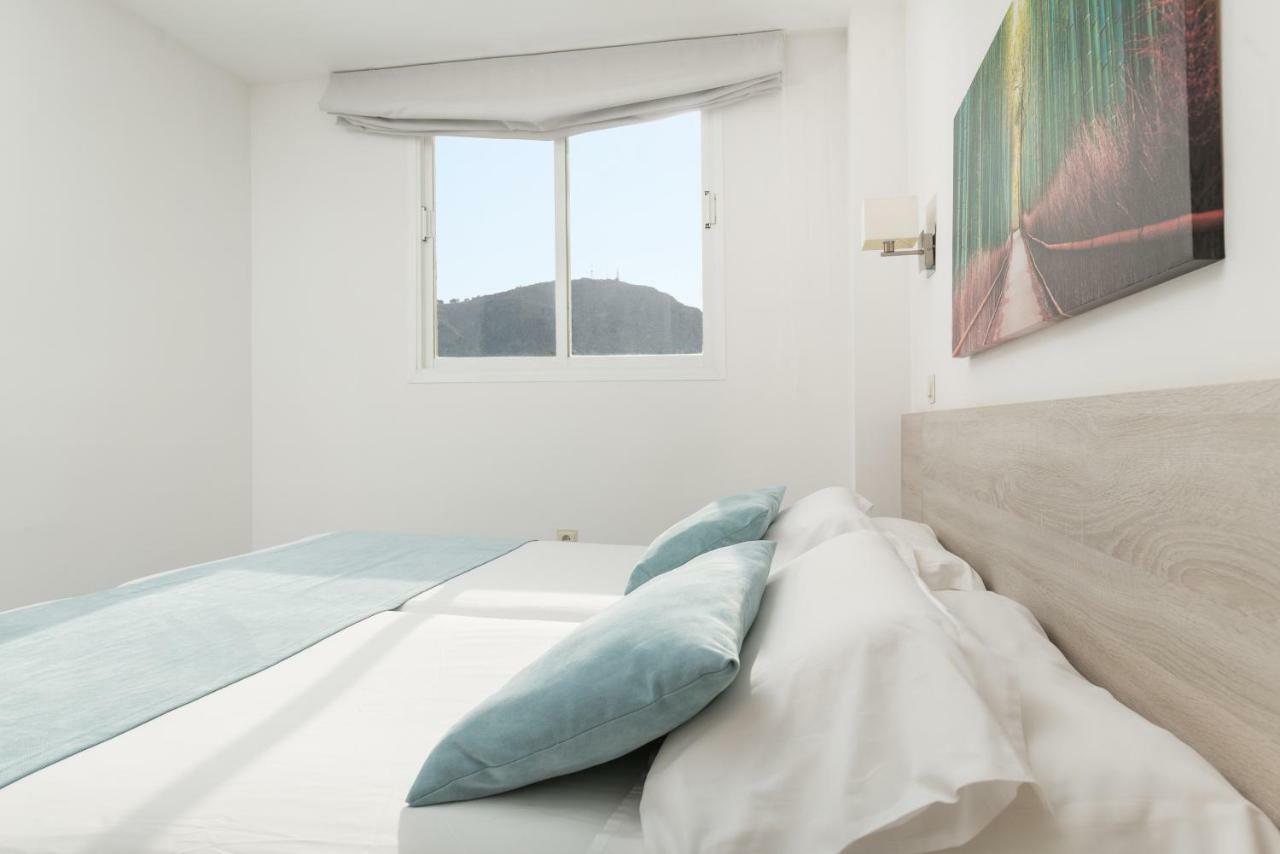 Apartamento Lagoon Center Port de Alcudia  Esterno foto